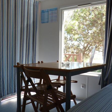 Parque De Campismo Orbitur Sagres Hotel Екстериор снимка