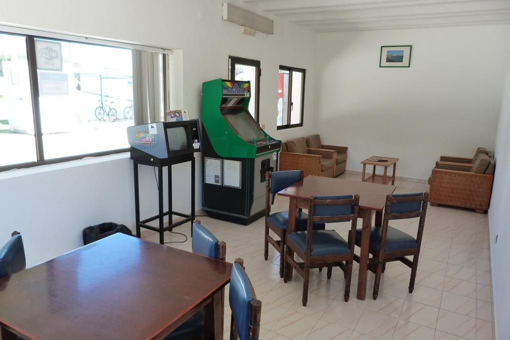 Parque De Campismo Orbitur Sagres Hotel Екстериор снимка