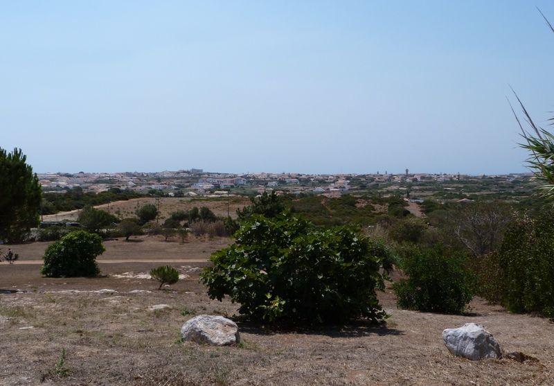 Parque De Campismo Orbitur Sagres Hotel Екстериор снимка