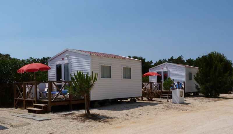 Parque De Campismo Orbitur Sagres Hotel Екстериор снимка