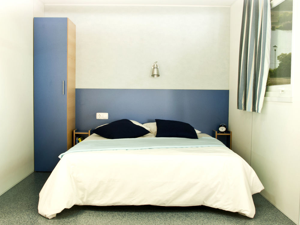 Parque De Campismo Orbitur Sagres Hotel Екстериор снимка