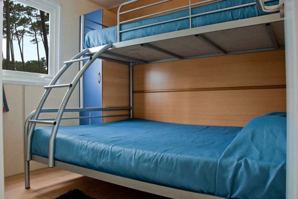 Parque De Campismo Orbitur Sagres Hotel Екстериор снимка