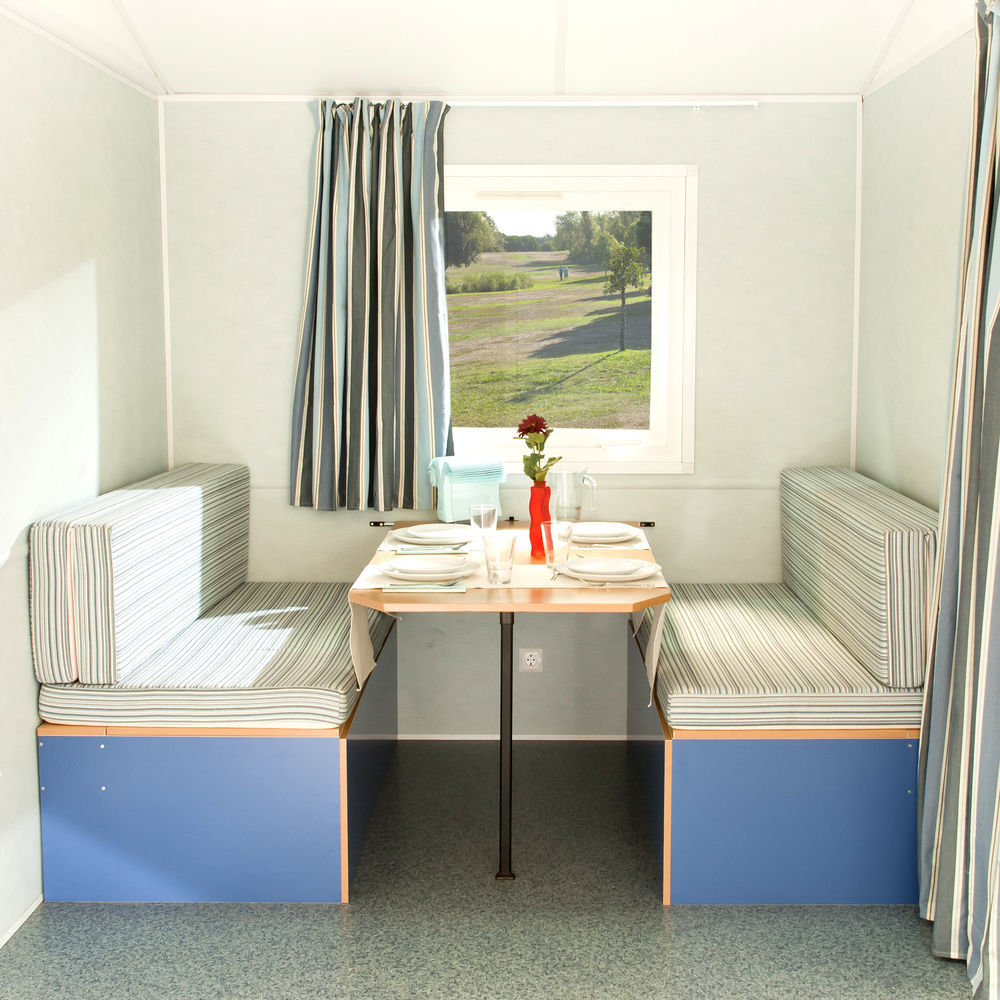 Parque De Campismo Orbitur Sagres Hotel Екстериор снимка