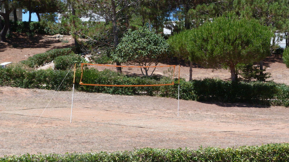 Parque De Campismo Orbitur Sagres Hotel Екстериор снимка